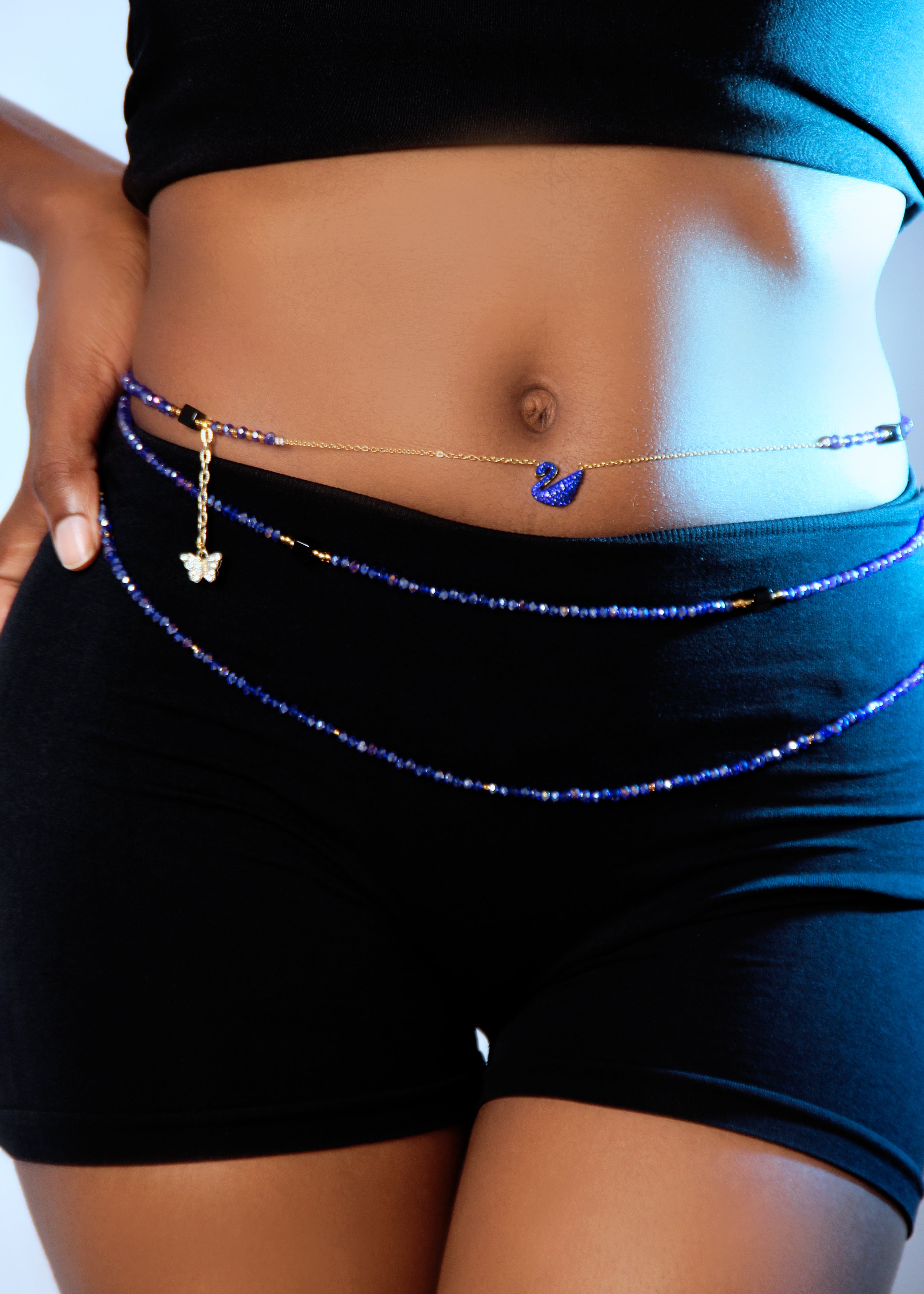 Perles de hanches
