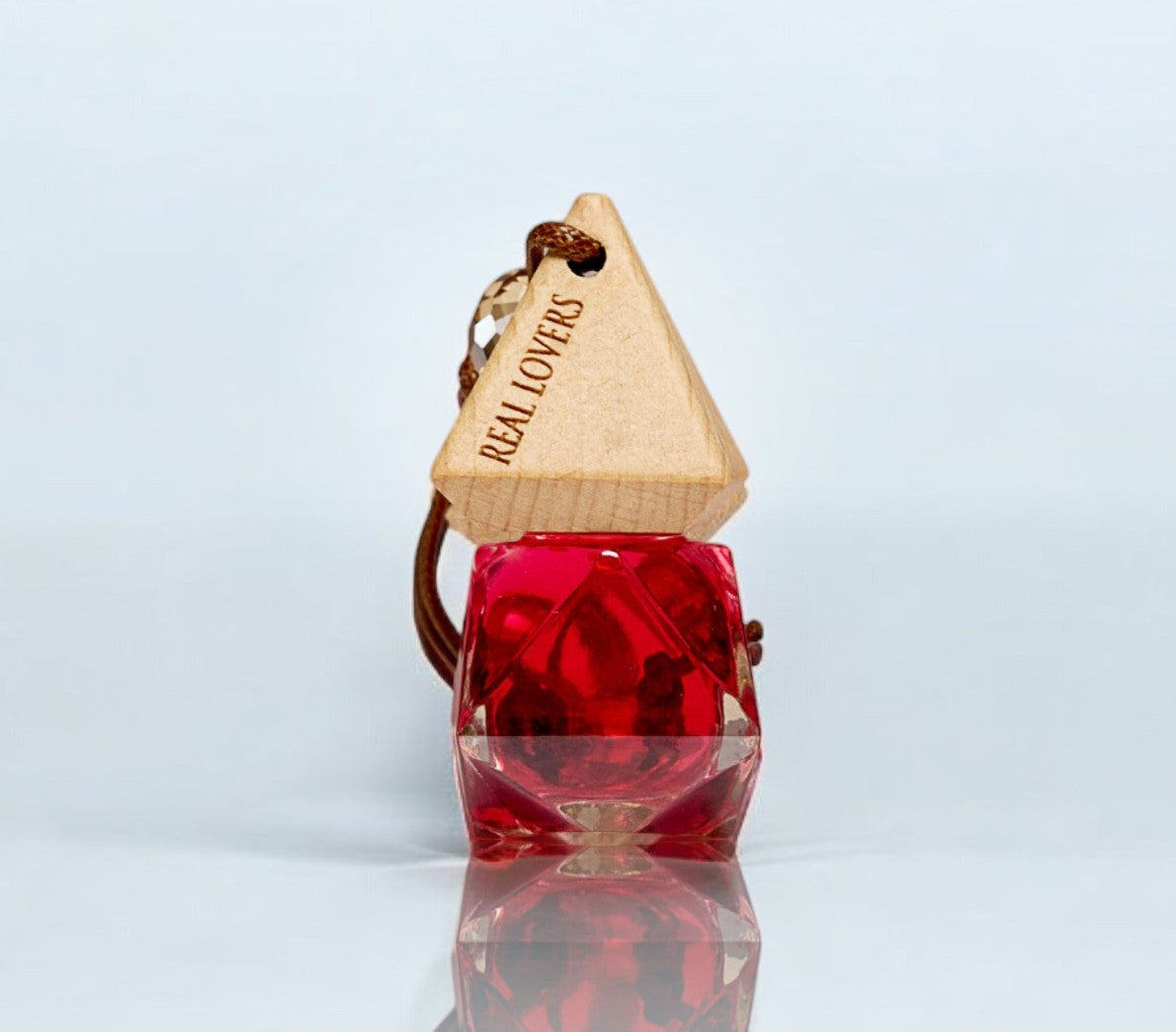 Car Air Freshner Fruit