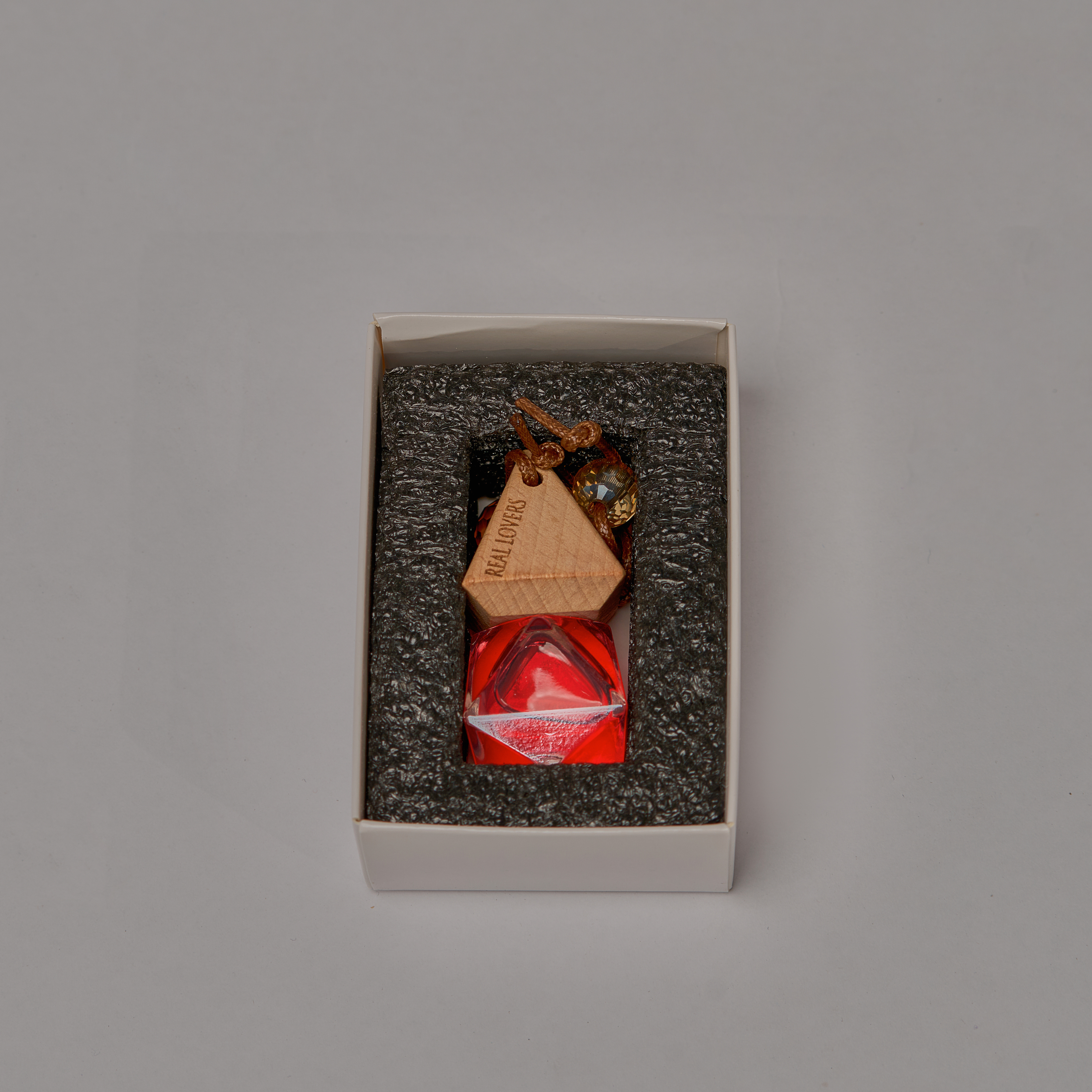 Car Air Freshners Real Lovers, Hanging Car Scents Air Freshener