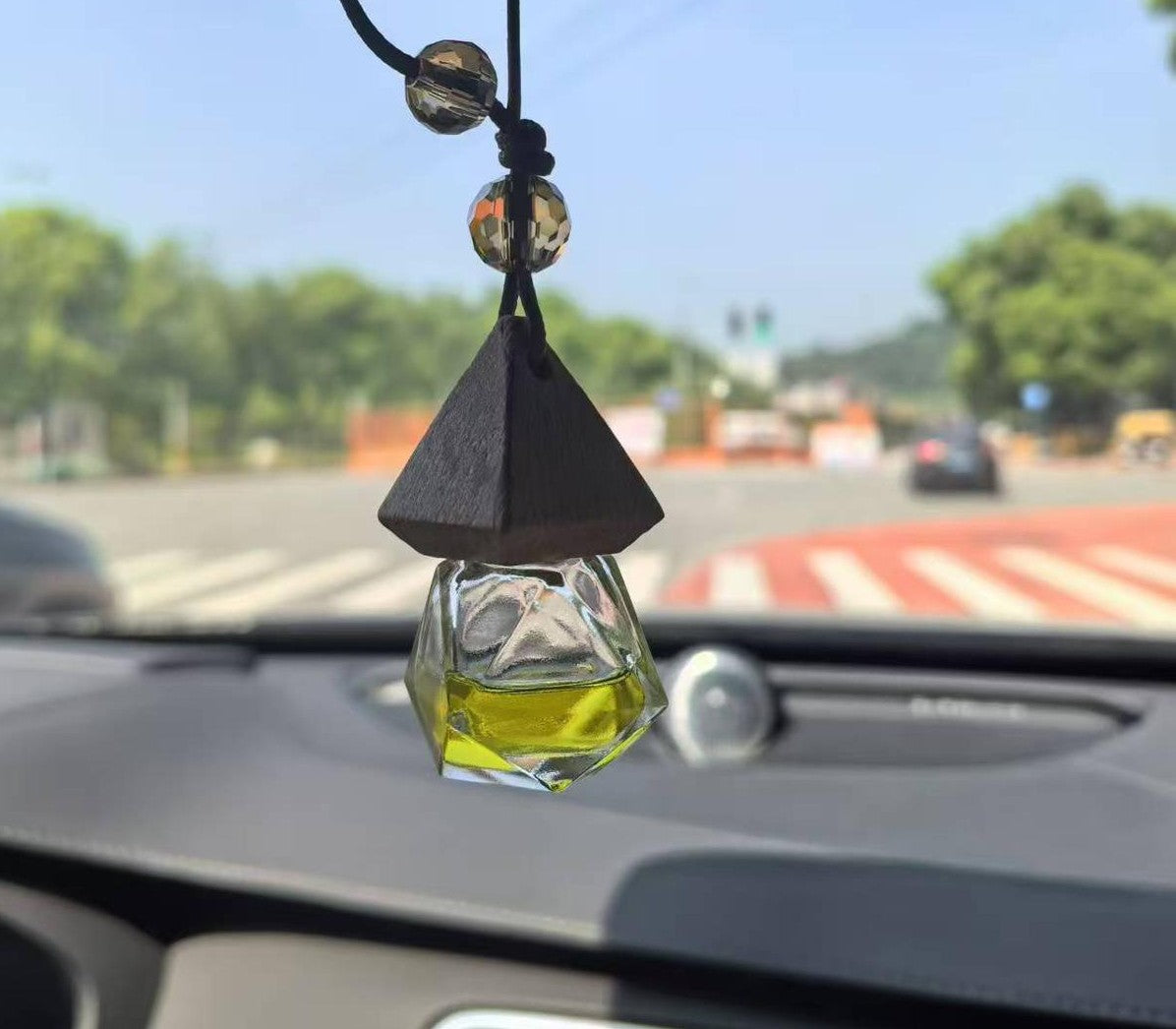 Vanilla Car Air Freshners