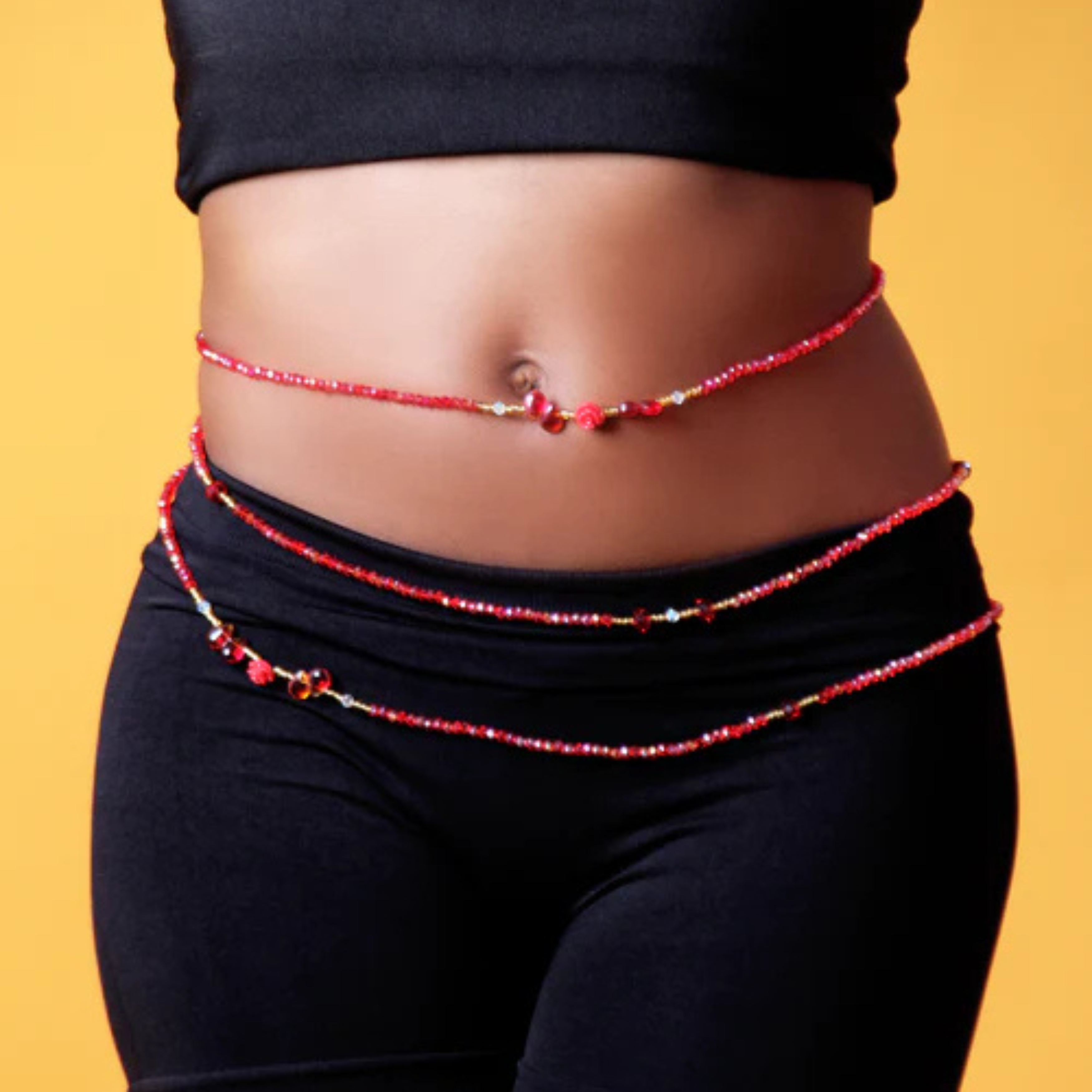 Stomach chains