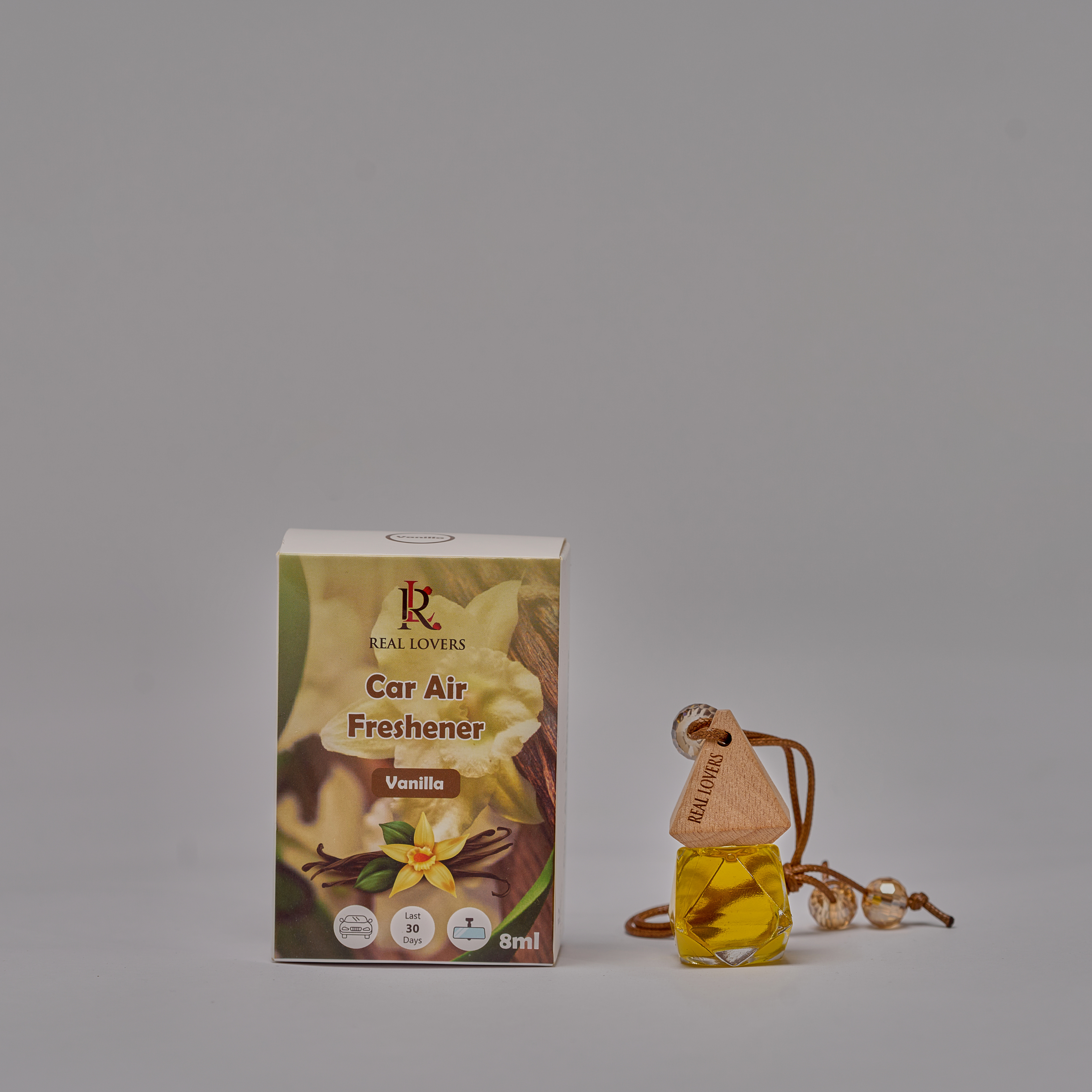 Car Air Freshners Real Lovers, Hanging Car Scents Air Freshener